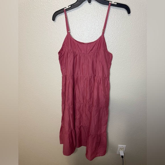 New NWT Nation LTD Women's Felicity Dress - Picture 7 of 7